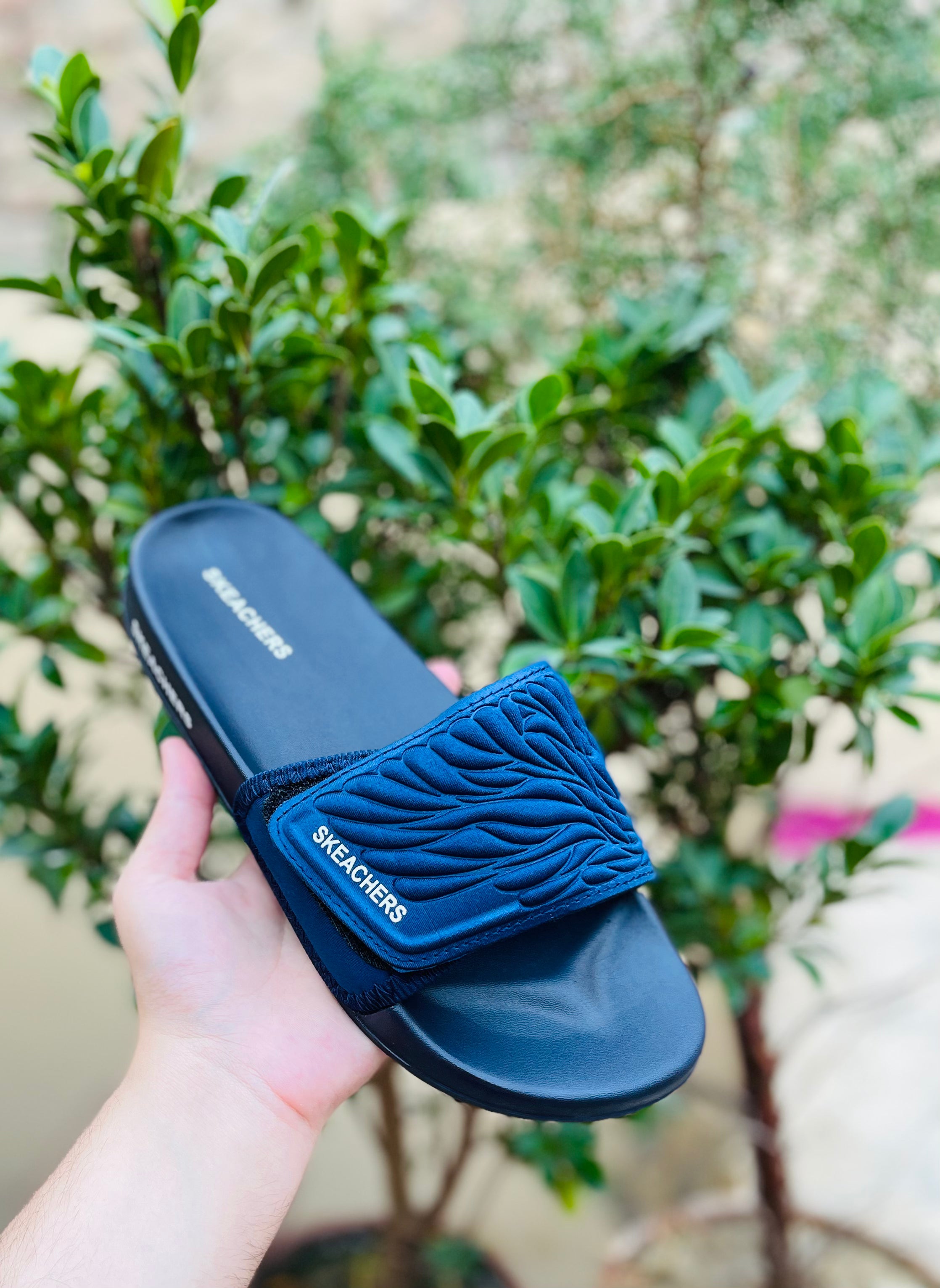 Men's fitness shoes from SHOE VAULT, showing a stylish pair of athletic shoes with breathable mesh and supportive soles.