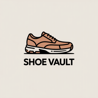 SHOE VAULT